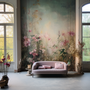 Anna Ugryumova Wall Painting Murals Wandmalerei
